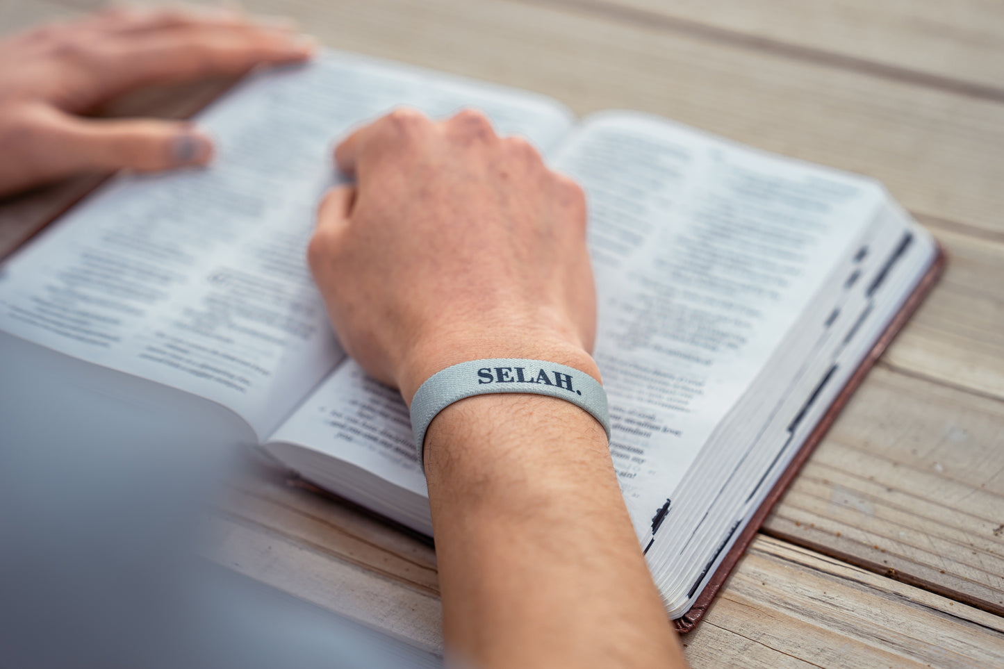 Selah NFC Bracelet