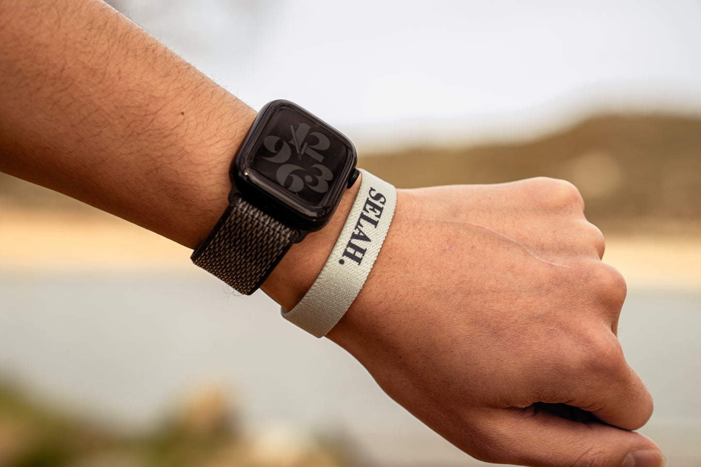 Selah NFC Bracelet