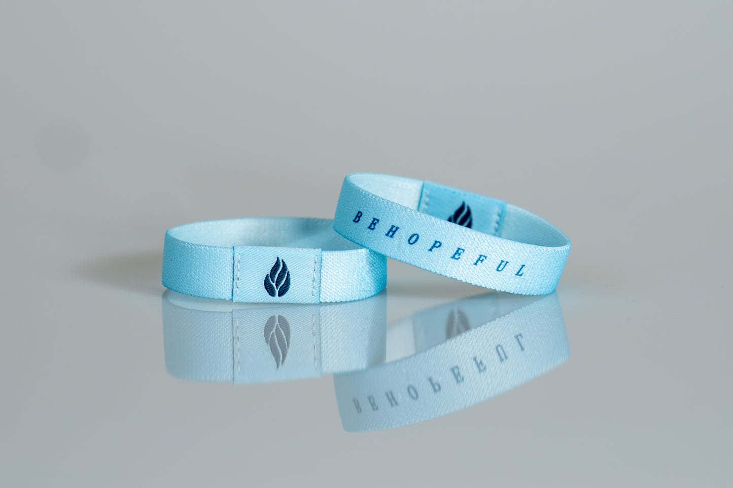 Be Hopeful NFC Bracelet